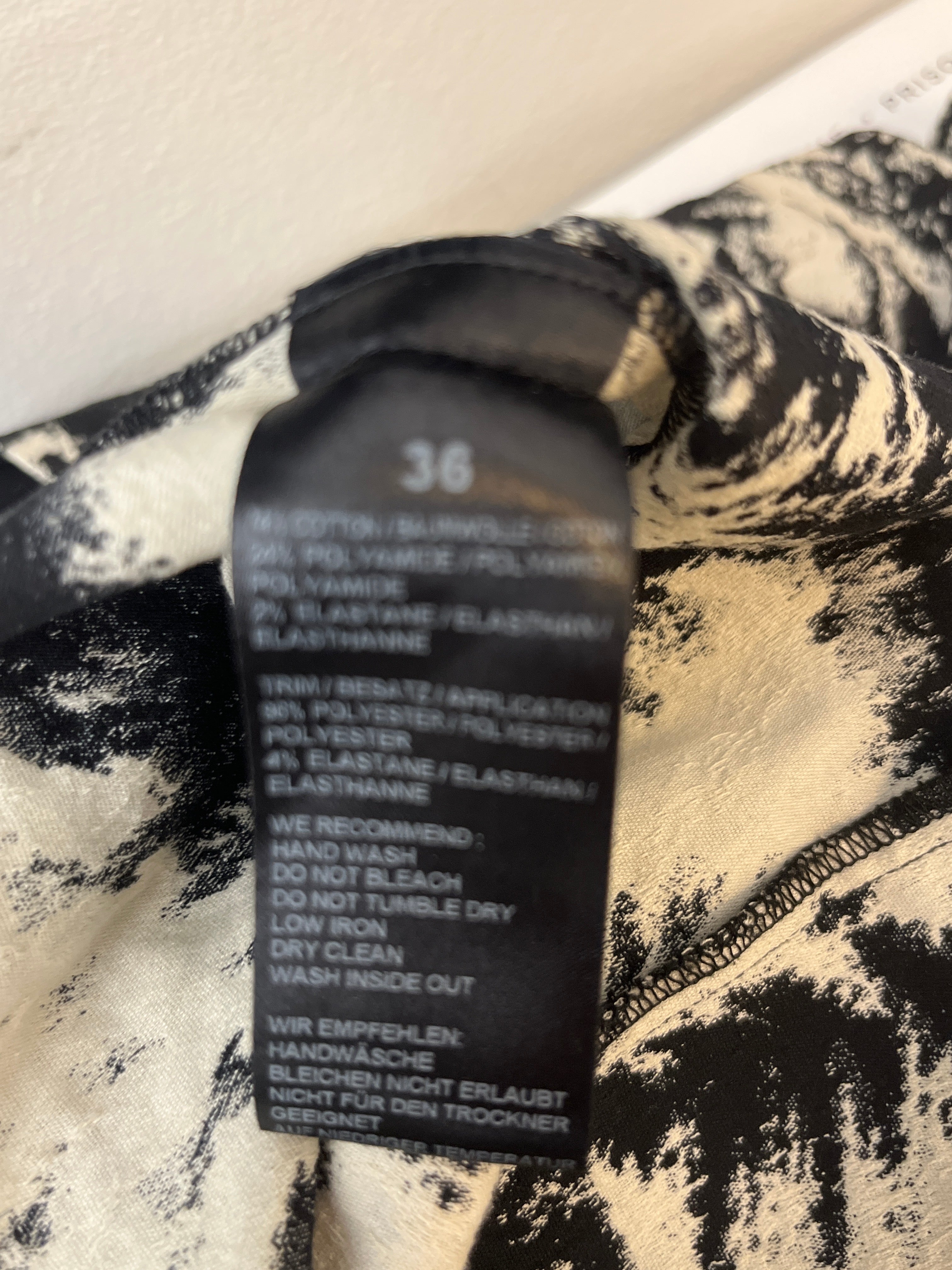 Sand Kjole (B759)